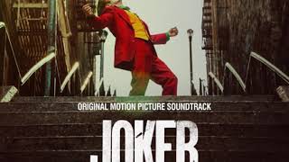 JOKER - Defeated Clown - Hildur Guðnadóttir (Original Motion Picture Soundtrack)