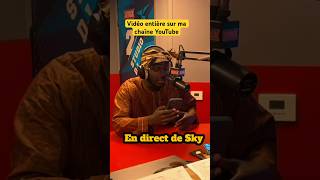 Awa sur Skyrock - Souleymane Touré