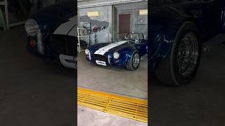 Shelby Cobra 🐍🥶😮‍💨 #automobile #collection #cobra #рекомендации #fyp