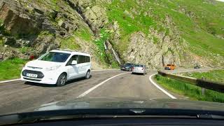 Transfagarasan