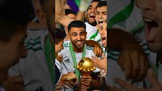 المنتخب الوطني الجزائري....🇩🇿 #الجزائر #جمال_بلماضي #يوسف_بلايلي #shorts