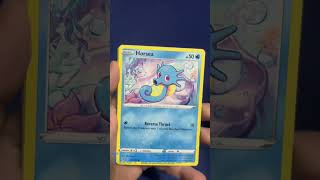 Trainer Gallery! Lost Origin booster pack opening #pokemon #pokemoncards #shorts