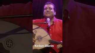 Ömer Danış - Kırılsın Ellerim #ömerdanış #kırılsınellerim