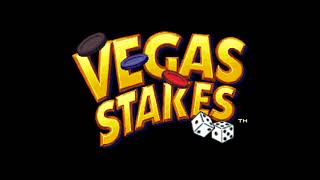 Vegas Stakes - The 2020