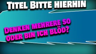 So fühlt sich Season 11 für MICH an | Fortnite Rette die Welt