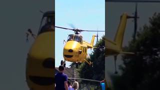 Westland Whirlwind helicopter#shorts #youtubeshorts #shortsbeta