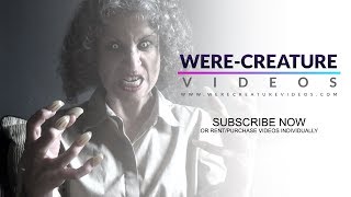 Were-Creature Videos - Promo 2018