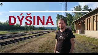 Plzeňsko známé neznámé Dýšina - znakový jazyk