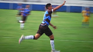 GOL de Atlas vs Puerto Nuevo - Gustavo Fernández - 24/2/2024