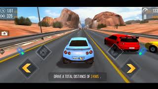 Gamexis || Car Racing || 3D game || level = 1