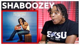 🎧 Old School GenXer Reacts to Shaboosey - A Bar Song (Tipsy) 🎧 | First-Time Listen! 🔥 #GenX