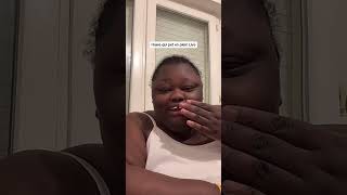 HAWA PÈTE EN LIVE 🤣