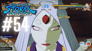 NARUTO X BORUTO Ultimate Ninja STORM CONNECTIONS Online Ranked Part 54 (PS5 4K 60fps)