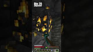 Desafío Extremo! Sobreviviendo 100 días en Minecraft Ultra Hardcore | Día 20