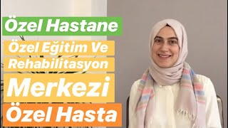 Fizyoterapistler İçin İş Alanları // Yeni Mezunken İş Aramak