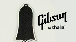 Best Truss Rod Covers for Gibson Guitars