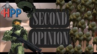 SECOND OPINION: Halo Was Never Great. Just Lucky.