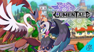 LumenTale: Memories of Trey Kickstarter Demo - All Animon Bosses