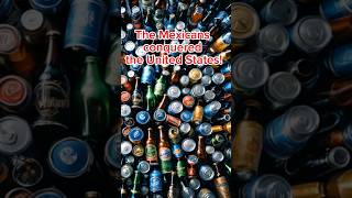 The Mexicans conquered the United States! Best selling beers