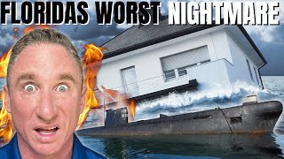 [INFLATION CRISIS WORSENING] FLORIDA IS FLOODING | EVERYBODY FREAKS OUT