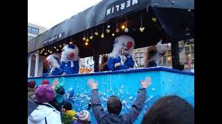 BASLER FASNACHT