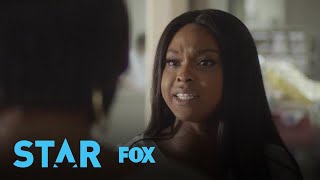 Cotton Confronts Her Mom For Not Being There | Season 2 Ep. 16 | STAR