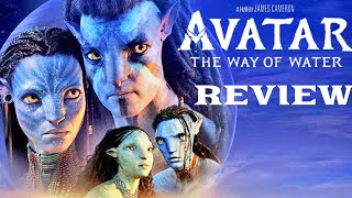 Avatar Telugu Movie Review | Sam Worthington  , Zoe Saldana | James Cameron | Last gaadu reviews