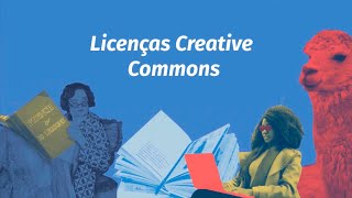 Licenças Creative Commons