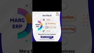 Marg ERP Software for Every Business | #marg