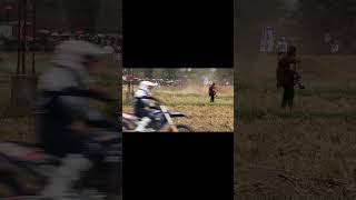 LADIES CATEGORY MOTOCROSS RACE HIGHLIGHTS 2023|Reynolds MotoVlog