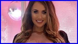 Charlotte Dawson risks baring all going commando in dangerously high-slashed gown | BS NEWS