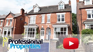 Houses to rent in Burton on Trent, Scalpcliffe Drive - Call 01283 517444