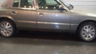 2003 Mercury Grand Marquis - Jackson, TN