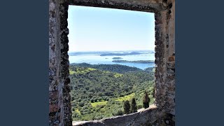 Song of Lochleven Castle Ruins