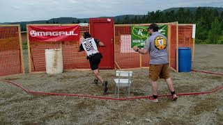 IPSC Canadian Nationals 2019