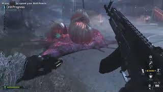 Call of Duty Ghosts Extinction point of contact in 2023 ~ No Commentary