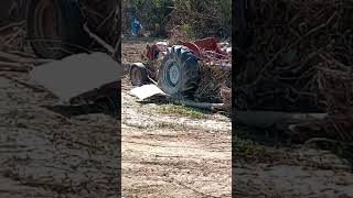 Nolichucky flood damage