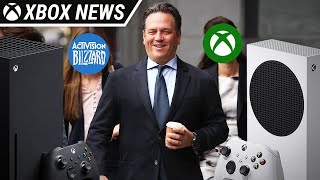 Сделка между Microsoft и Activision может быть завершена уже на следующей неделе | Новости Xbox