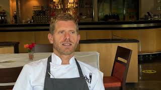 Hayden Groves | Consultant Chef & Former National Chef of the Year | Seafood Fregola Sarda