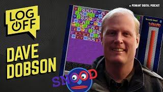 Dave Dobson: Snood's creator on how the game impacted his life—and millions of others