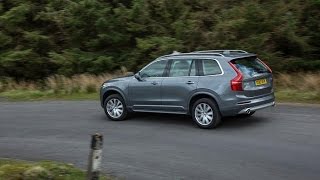 Volvo XC90 SUV