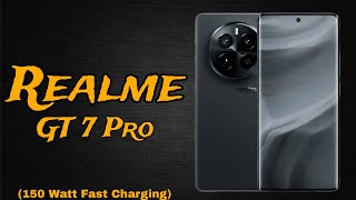 Realme GT 7 Pro Review: Best Flagship for Power Users? | Realme GT 7 Pro Hands-On