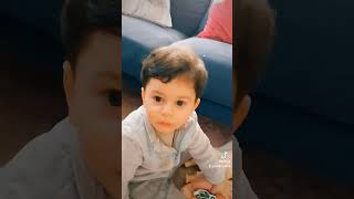 #cutebaby #عائلة_وسيم_زينة