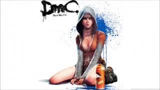 DmC: Devil May Cry Original Game Soundtrack - Road Collapse