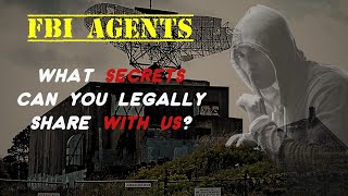 11 Stories from FBI and CIA Agents - Part 1 (Best of r/askreddit)