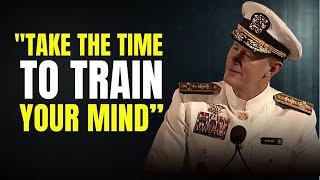 Admiral McRaven Leaves the Audience SPEECHLESS | One of the Best Motivational Speeches