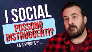 I social possono distruggere il tuo percorso da musicista?