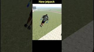 New Jetpack Cheat Code #indianbikesdriving3d #indianbikedriving #shorts