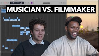 Is The Music Video More Important Than The Music? | Musician Vs. Filmmaker