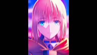 4K | Saber (Fate/Stay Night UBW)